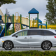 Illustration for article titled The 2021 Honda Odyssey Looks Downright Fast